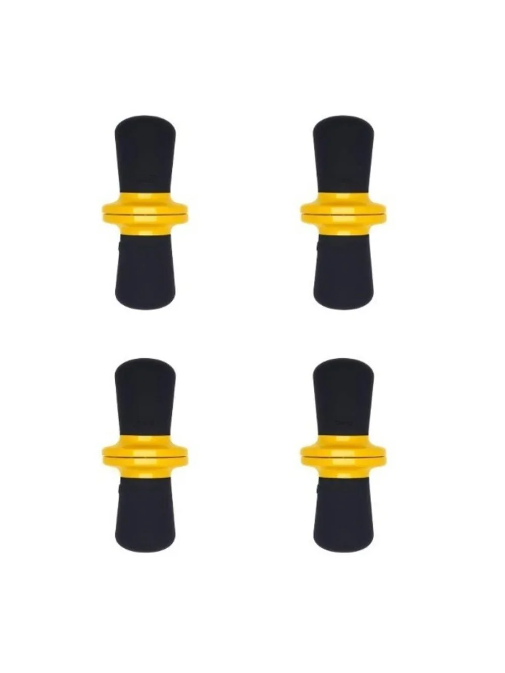 OXO Good Grips 8-Piece Corn Holder Set Stainless Steel